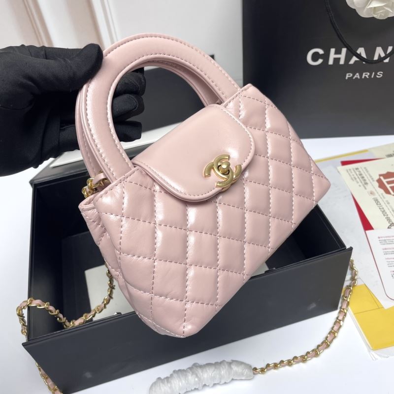 Chanel Top Handle Bags